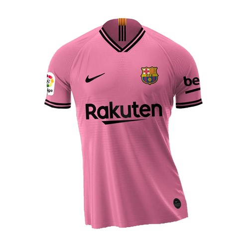 Tailandia Camiseta Barcelona Tercera equipación Concepto 2020-2021